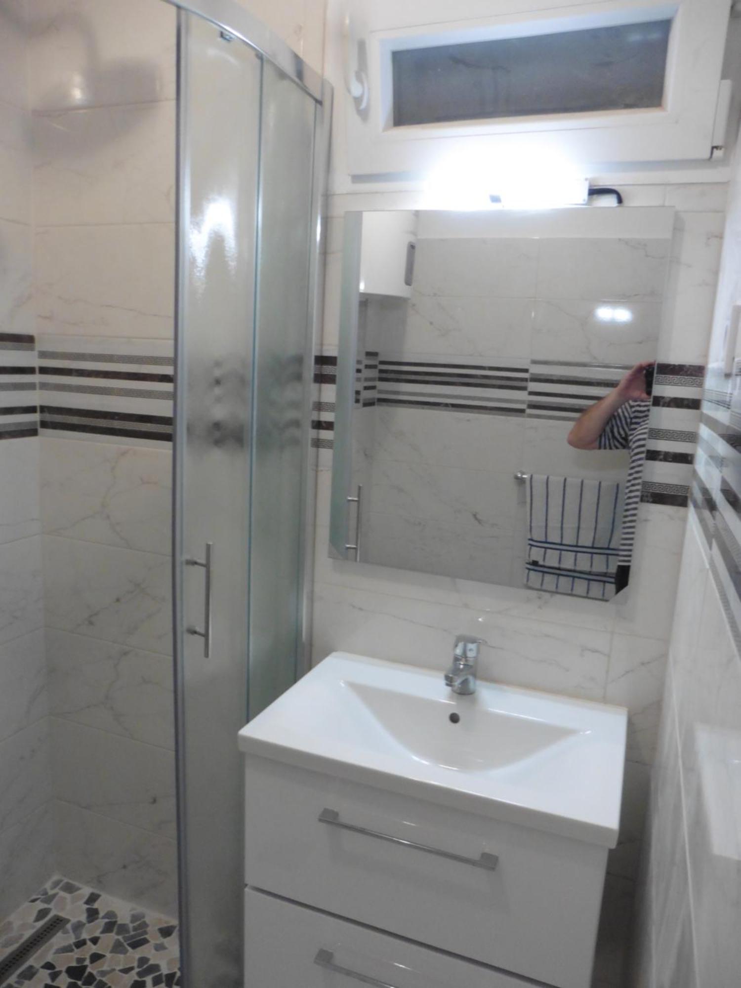 Apartment Tara Nečujam Buitenkant foto