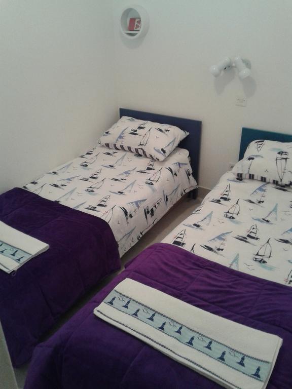 Apartment Tara Nečujam Buitenkant foto